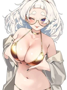 wakamepiza - GW