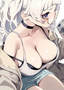 wakamepiza -  part 4