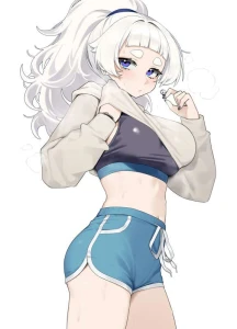 wakamepiza -  part 8