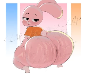 Motylek - Anais Watterson 