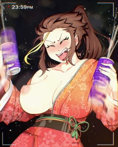 hentaly - Happy New Years!!