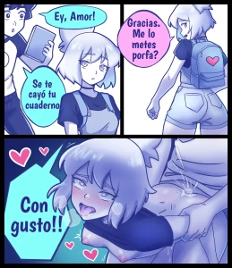 mimundoalex - Me lo metes? 
