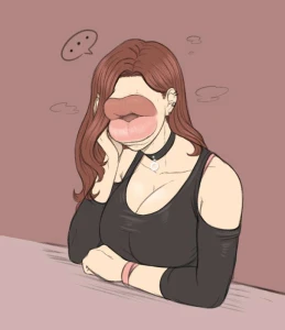 Franktonius - On a Date with Ryn