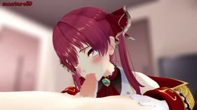 鈴太郎3D - せん〇ょ！出てる！！やめっ・・・やめて・・・！！！ - Free Hentai Manga, Doujinshi and Comics Online Reader | LewdVault.com