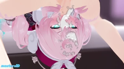鈴太郎3D - オナHOヒアンシー part 2 - Free Hentai Manga, Doujinshi and Comics Online Reader | LewdVault.com