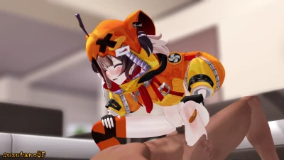 鈴太郎3D - いたずらはやめなさ～い！ part 2 - Free Hentai Manga, Doujinshi and Comics Online Reader | LewdVault.com