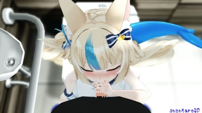 鈴太郎3D - 人類VS魚類 - Free Hentai Manga, Doujinshi and Comics Online Reader | LewdVault.com