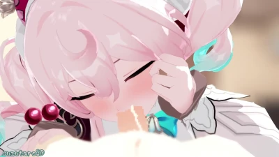 鈴太郎3D - 見せつけごっくん - Free Hentai Manga, Doujinshi and Comics Online Reader | LewdVault.com