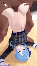鈴太郎3D - 160㎝ - Free Hentai Manga, Doujinshi and Comics Online Reader | LewdVault.com