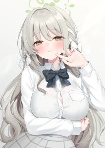 ささきち - 桜井ミヨ【高画質/差分】