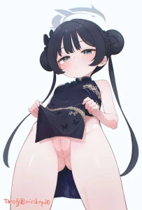 こもぢ@FANBOX - 超！向け（2枚）