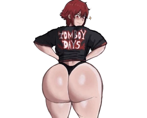 Theoddys - Tomo Aizawa 