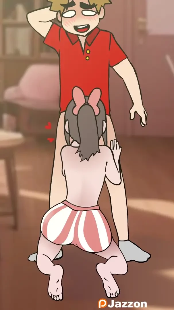 Jazzon - NSFW - Pizza Delivery (Full Short)