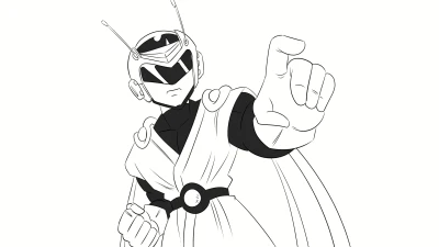 funsexydb - The Great Hero vs. The Android Thief (Animation - Uncensored) - Free Hentai Manga, Doujinshi and Comics Online Reader | LewdVault.com