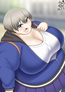 Sunny3257 - Hana Uzaki