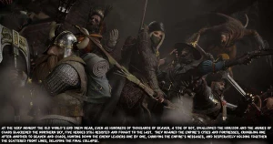 SOBORO - Kerillian Story 01 Fin