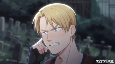 Stickyspoodge - Spanish Dubs! - RE4, Jinx (all 4), A18 and Juno! part 7 - Free Hentai Manga, Doujinshi and Comics Online Reader | LewdVault.com