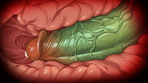 Stickyspoodge - Cammy Vs Blanka Cooming Soon on the Rubberfiller tier!