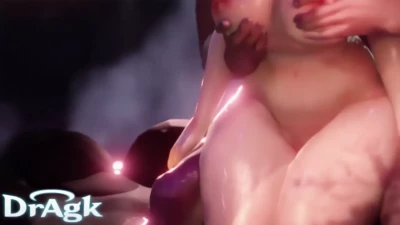 Dragk - Yae onsen 2 - Free Hentai Manga, Doujinshi and Comics Online Reader | LewdVault.com