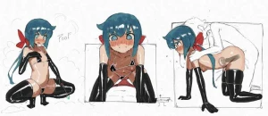 NagilamagYkalz - Constanze Amalie von Braunschbank-Albrechtsberger [LWA]
