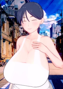 POLPETTONE - Koikatsu Shiori (amazon) character release 