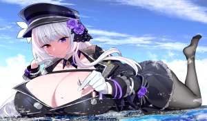 tempuru - Commission series (173): Military Exercise