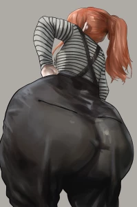 noblood - Maelle Booty Expedition 33
