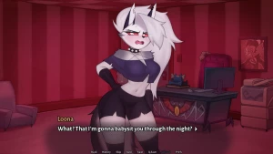 amadeen - Helluva Game (ver 0.1.4) update #11