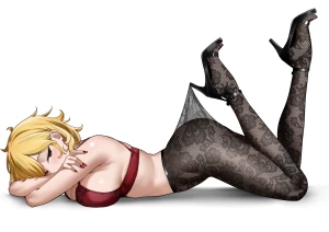 Raikkonen - KAELA NET TIGHTS