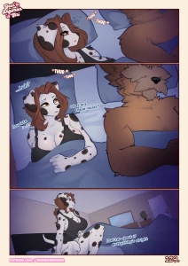 yourdigimongirl - Page 129 - 4k  