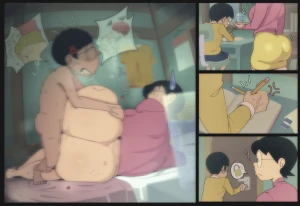 Manilla - Sec.Pack 6 気晴らし 