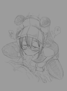 Claus - Tsuyu