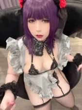 Uy Uy ウイーウイー - Marin Kitagawa part 10 - Free Hentai Manga, Doujinshi and Comics Online Reader | LewdVault.com