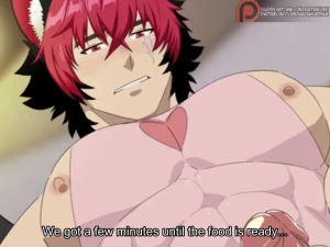 Halakadira - Manato's Dish - Animation part 2 - Free Hentai Manga, Doujinshi and Comics Online Reader | LewdVault.com