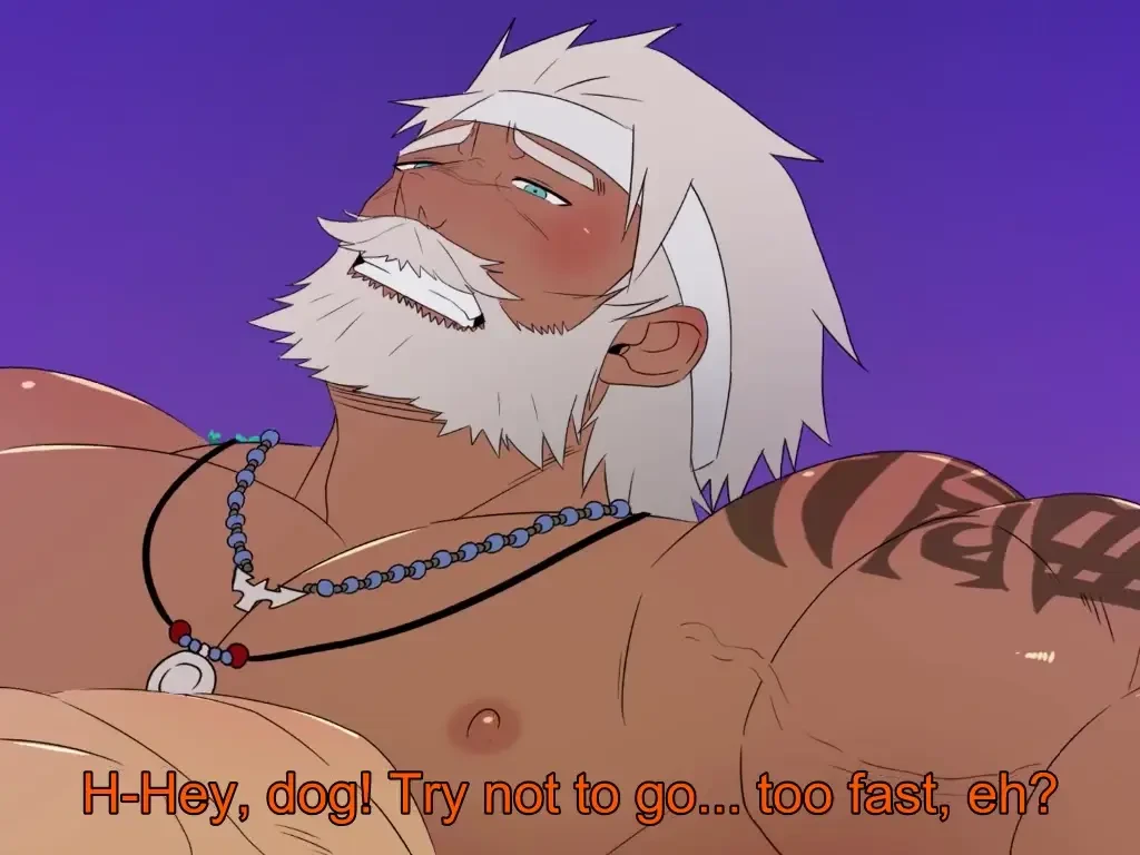 Halakadira - Bozjan Encounter - FF14 Animation Parody