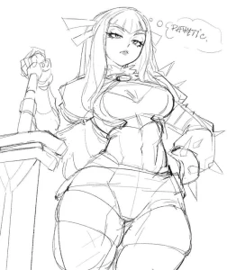 yablofap - Magik wip