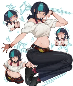 yablofap - Kirara!