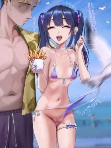 ikemeru19 - 【R18】カモメ（画像最大27枚）