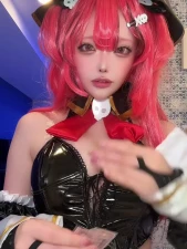 水羽えと - ローション乳に塗り塗り///♡動画 - Free Hentai Manga, Doujinshi and Comics Online Reader | LewdVault.com