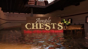 begrove - September SS Reward #2 - Ample Chests 0.2!