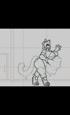 nagifur - [NSFW Vore] Mei in the Alley - Free Hentai Manga, Doujinshi and Comics Online Reader | LewdVault.com