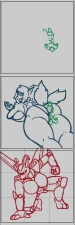 nagifur - Ordering a Transport  - Free Hentai Manga, Doujinshi and Comics Online Reader | LewdVault.com