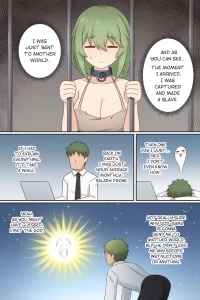 rudysaki - TS Isekai Ch.1