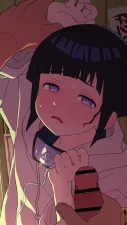 5ナン - 【アニメ】NRT女子BUKKAKEシリーズ 〜日向ヒナタ(1部)篇〜 - Free Hentai Manga, Doujinshi and Comics Online Reader | LewdVault.com
