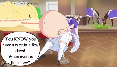 TheFudgeman - GoldShips Stuffing Special  - Free Hentai Manga, Doujinshi and Comics Online Reader | LewdVault.com