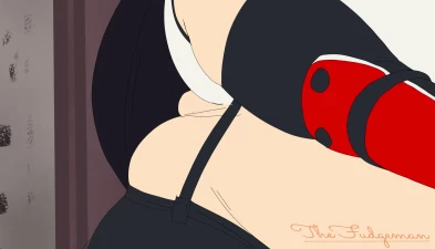 TheFudgeman - The Tifa Rumble - Free Hentai Manga, Doujinshi and Comics Online Reader | LewdVault.com