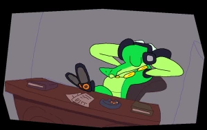 superiorfox - vector and vanilla wip