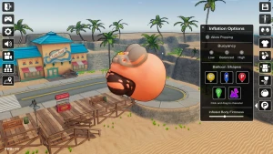 blobygon - Dev Build - Inflated Assets