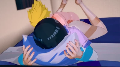 MaxJay - 【火影忍者】半夜的雛田 【博人】+【向日葵】Free17sec - Free Hentai Manga, Doujinshi and Comics Online Reader | LewdVault.com
