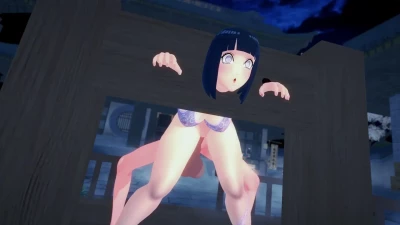MaxJay - 【火影忍者】肉X器雛田 內衣+全裸【博人】+【向日葵】Full35sec part 2 - Free Hentai Manga, Doujinshi and Comics Online Reader | LewdVault.com
